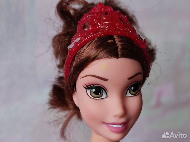 Barbie Ballerina Belle 2014