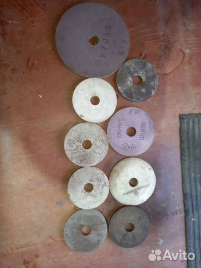 Заточной камень