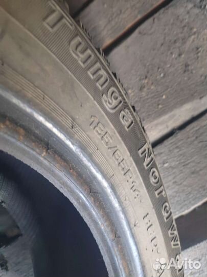 Tunga Nordway 2 185/65 R14