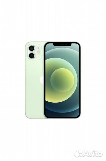 iPhone 12 64gb новый