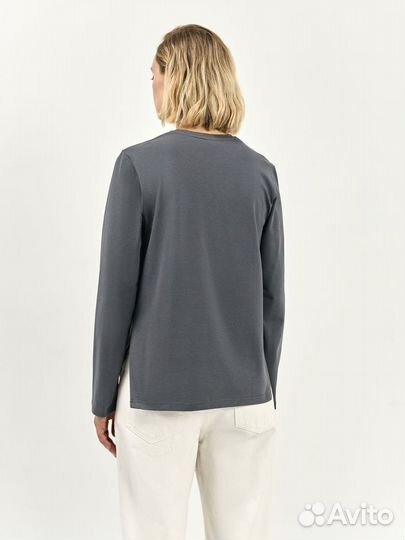 Лонгслив gate31