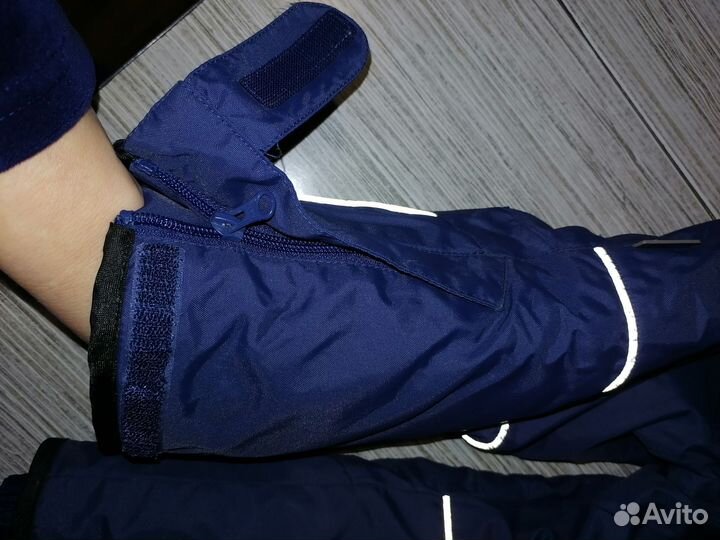 Зимние брюки