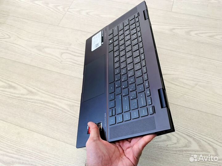 HP Envy x360 (2023)