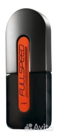 Туалетная вода мужская Эйвон