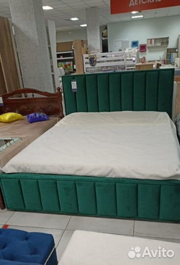 Кровать «Вена - 3»