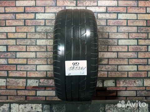 Bridgestone Turanza T001 225/45 R17
