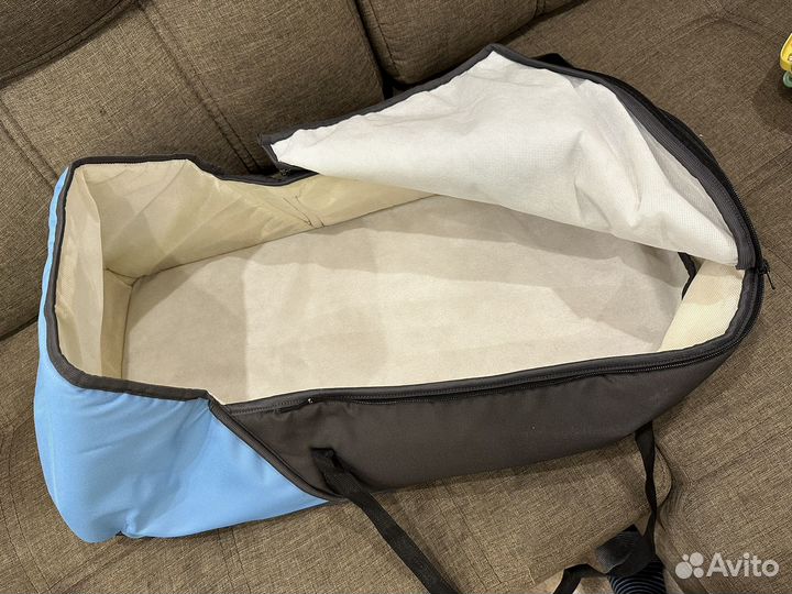 Переноска для детей