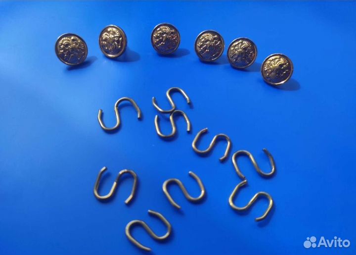 Нагрудный знак 