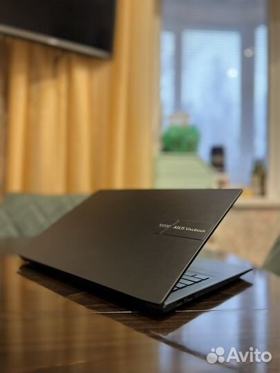 Asus Vivobook pro 15 oled