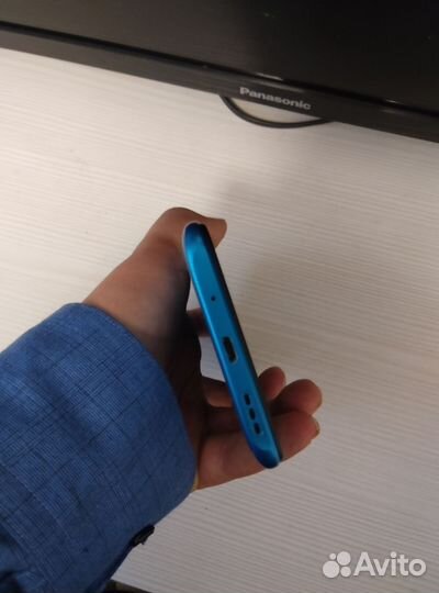 Redmi 9a