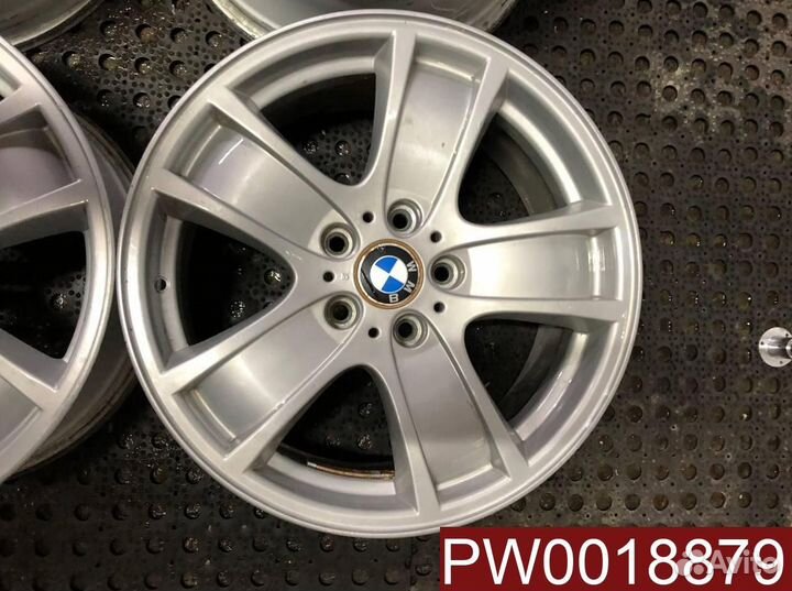 Диски R18 BMW Б/у оригинал