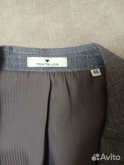 Пиджак Tom tailor
