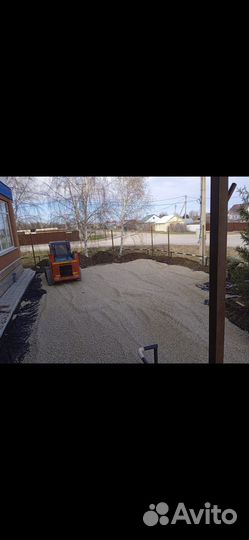 Аренда спец техники