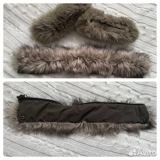 Шапки, шарфы и манжеты