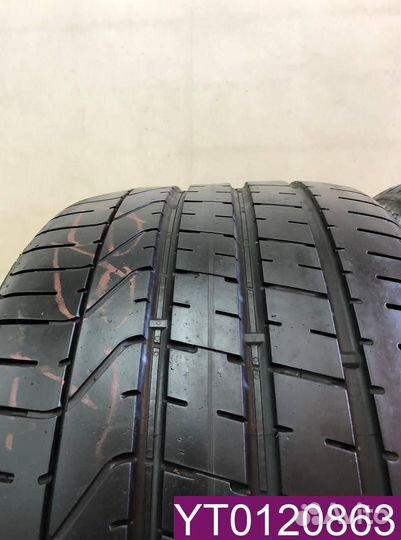 Pirelli P Zero 315/30 R22 107Y