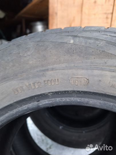 Viatti Strada Asimmetrico 195/65 R15