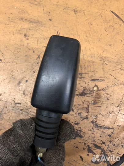 Указатель поворота мото м10 12v