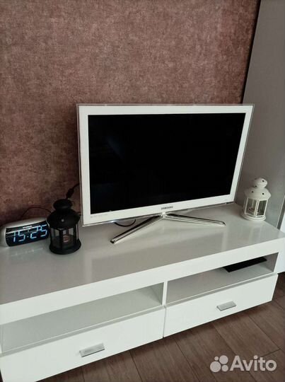 Телевизор samsung