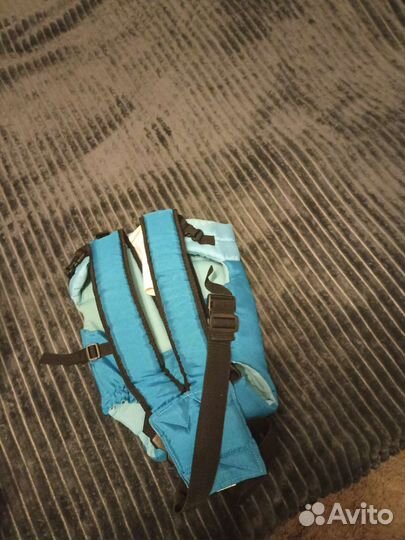 Детское автокресло от 0 до 13