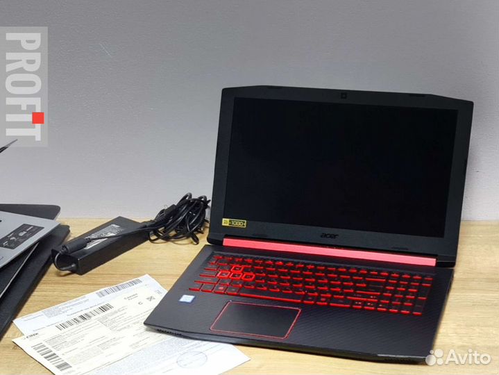 Ноутбук Acer Nitro 5