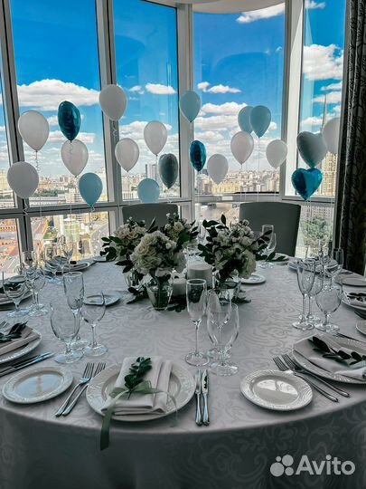 Воздушные шары