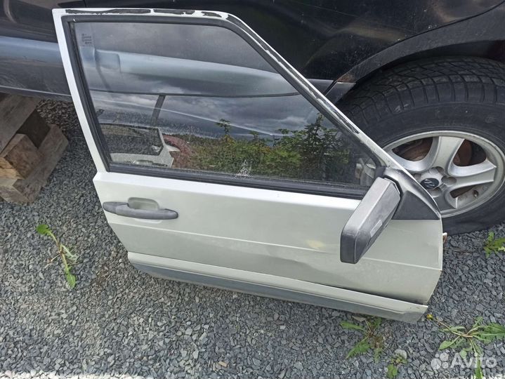 Дверь передняя правая Ваз 2114 2115
