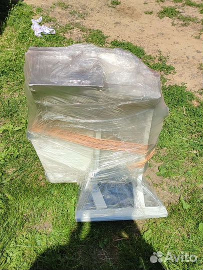 Корморезка