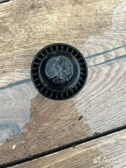 Обводной ролик Peugeot 206 206 1.4 2008