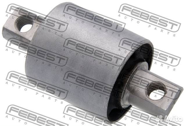 Сайлентблок febest vlabxc90s