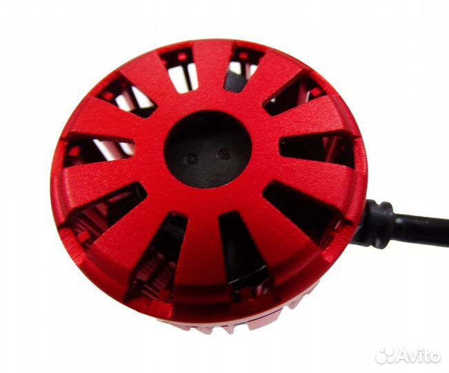 Лампы светодиодные RX-7 H7 LED 60W 8-32V