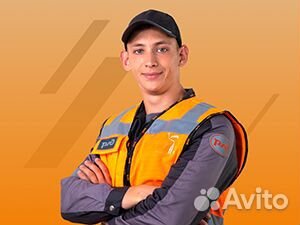 Электромонтер сцб