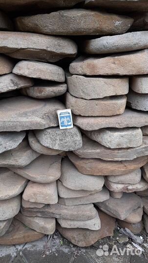 Дикий камень