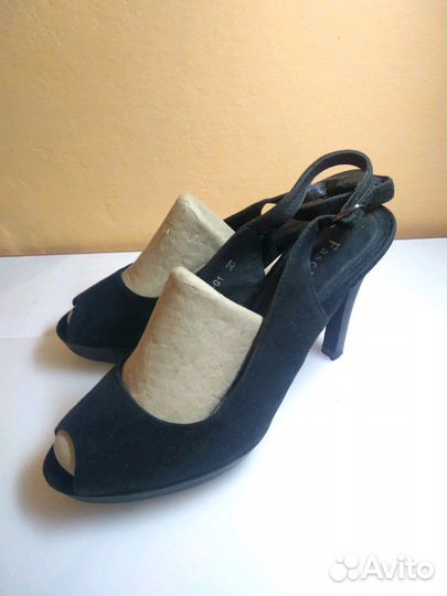 Туфли 37