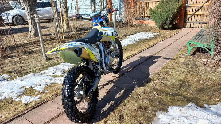 Avantis fx250 lux с птс