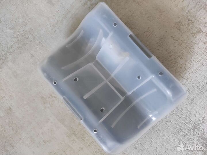 Угловая чесалка для кошек