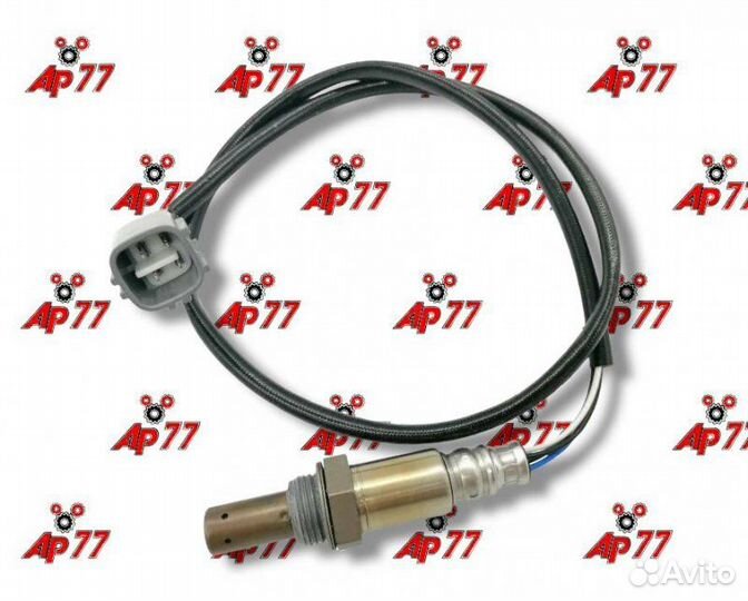 Датчик кислорода Toyota Avensis 1azfe Denso