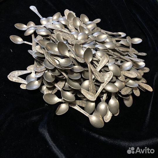 Ложка для солонки