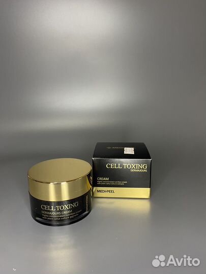 Крем для лица омолаживающий medi-peel