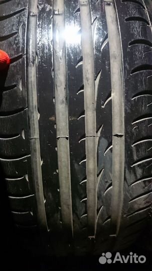 Nexen N8000 215/50 R17 95W