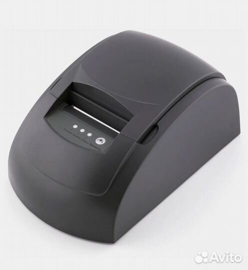 Фискальный регистратор Вики Принт 57ф