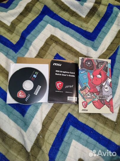 Видеокарта gtx 1050 ti 4gb gaming x