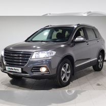 Haval H6 1.5 AT, 2019, 130 036 км, с пробегом, цена 1 415 000 руб.