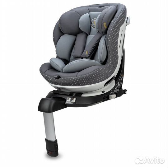 Автокресло с рождения Osann Niki Complete