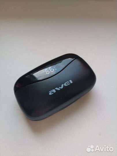 Беспроводные наушники awei t19