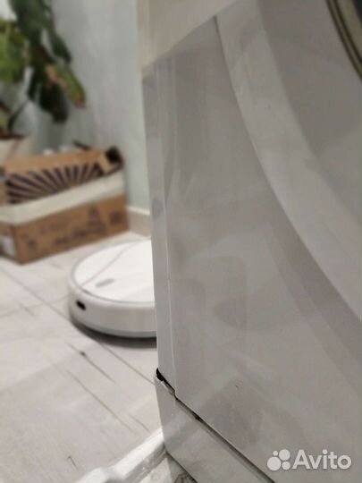 Стиральная машина indesit wisl 103