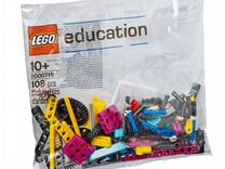 Lego spike prime доп набор lego 2000719