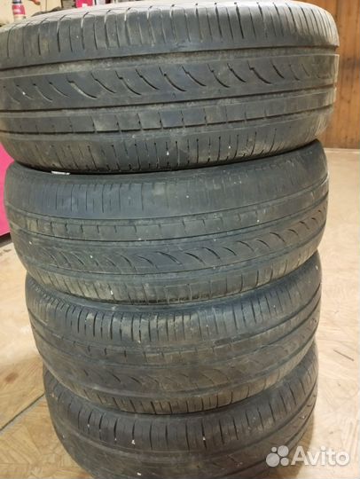 Pirelli Formula Energy 205/55 R16 102T