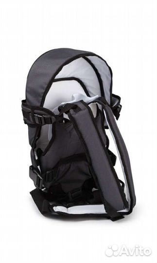 Эргорюгзак