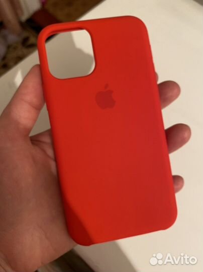 Чехол на iPhone 11 pro