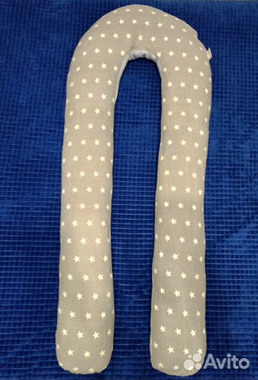 Подушка для беременных и кормящих